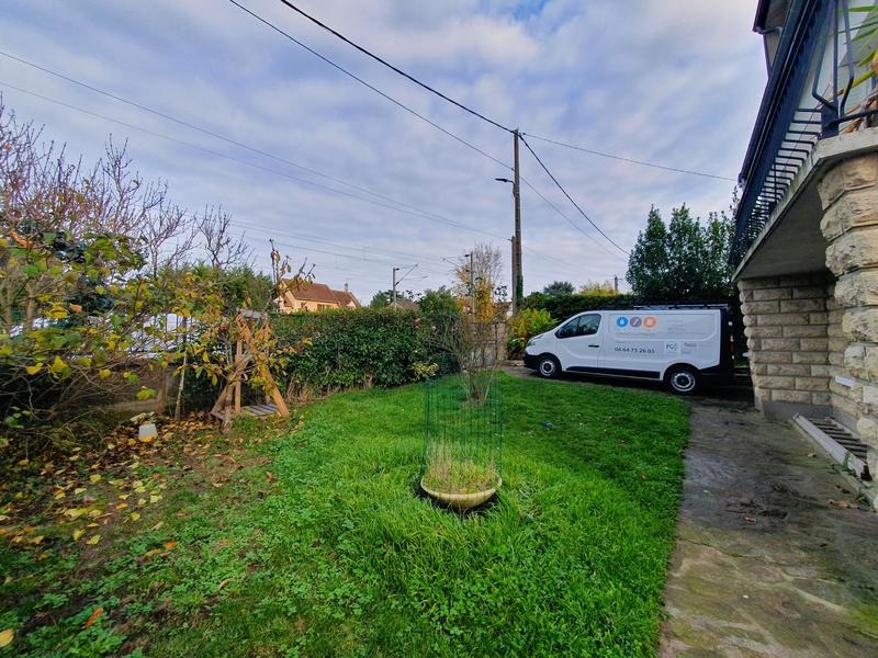 Maison - 173 m² - 6 pièces