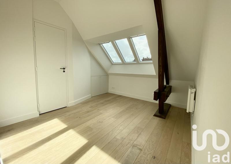 Appartement - 85 m² - 4 pièces