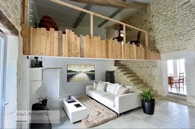 Maison - 145 m² - 5 pièces