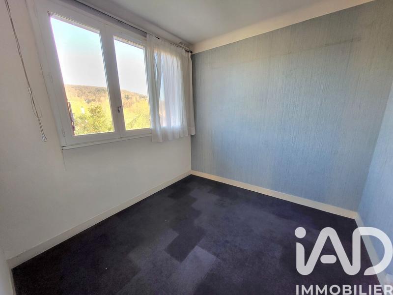 Maison - 159 m² - 7 pièces