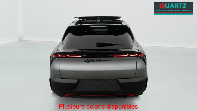 Alfa Romeo Junior 1.2 Ibrida 145 ch eDCT6 Speciale