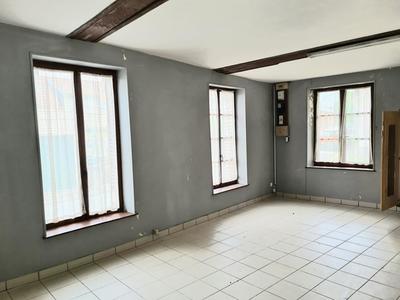 Maison - 140 m² - 4 pièces