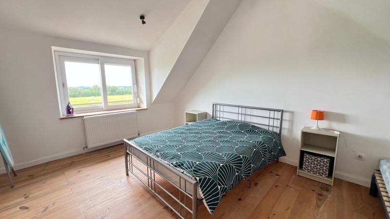 Maison - 99 m² - 3 pièces