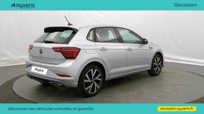 Volkswagen Polo 1.0 Tsi 95ch R-Line Dsg7