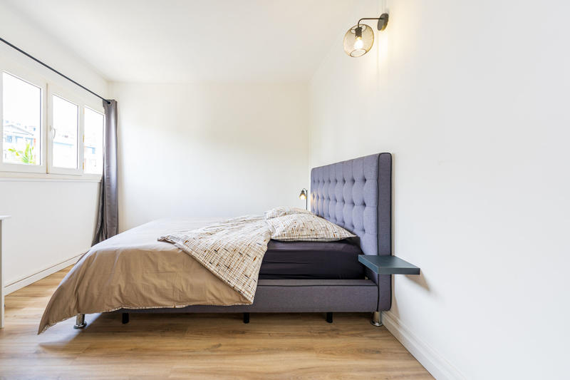 Appartement - 76 m² - 1 pièce