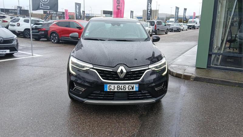 Renault Arkana E-Tech 145 Zen