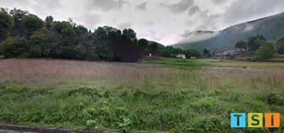 Terrain constructible - 5 125 m²