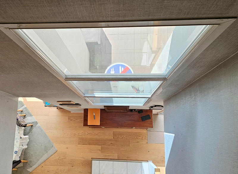 Maison - 160 m² - 7 pièces