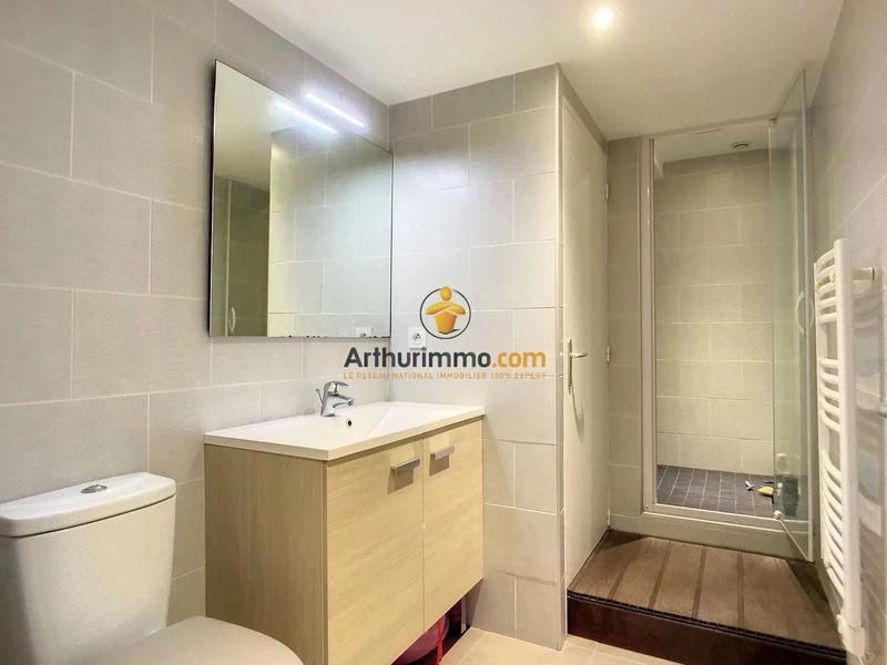 Appartement - 92 m² - 4 pièces