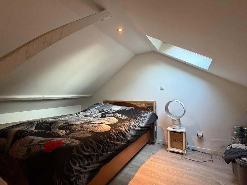 Immeuble - 102 m² - 4 pièces