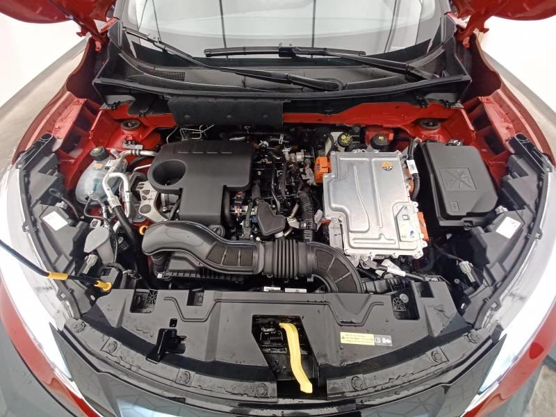 Nissan Juke Hybrid 143 Acenta