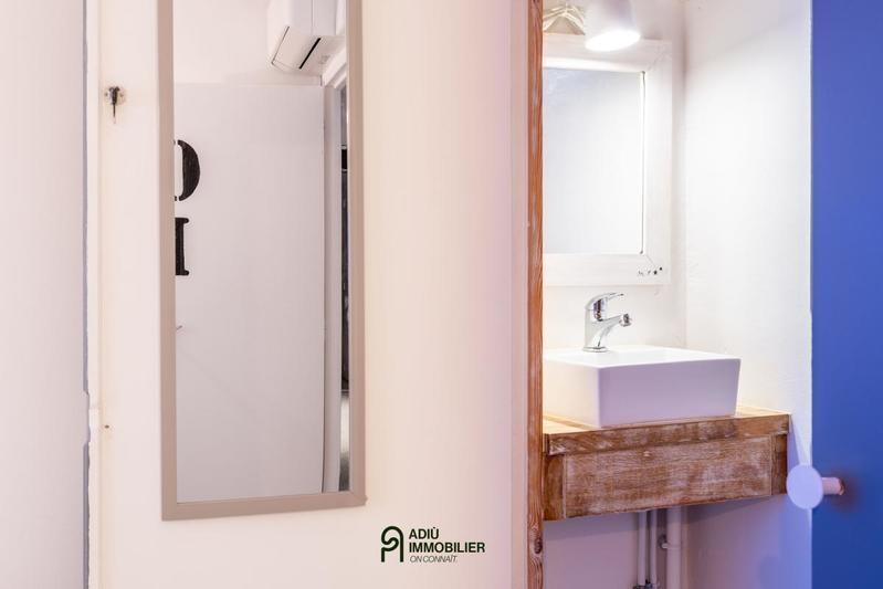 Appartement - 72 m² - 4 pièces