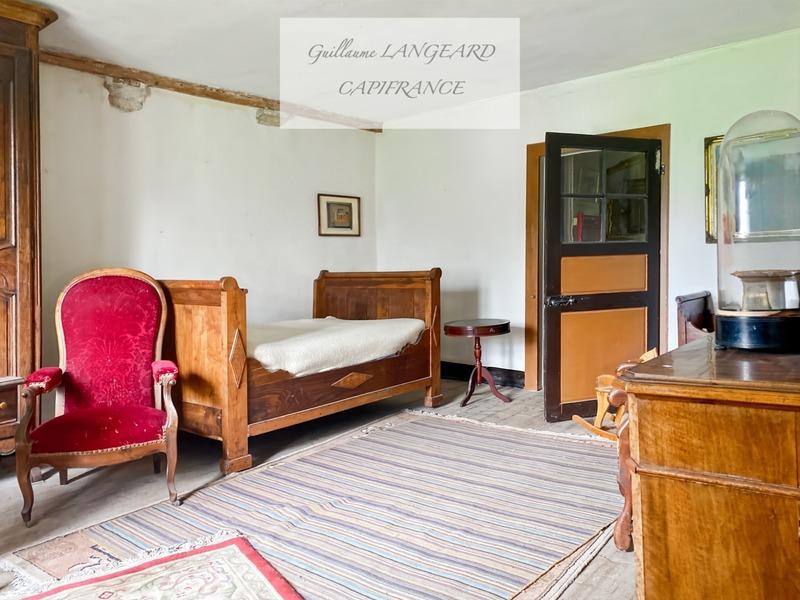 Maison - 148 m² - 5 pièces