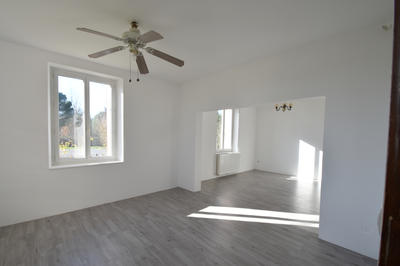 Maison - 142 m² - 5 pièces