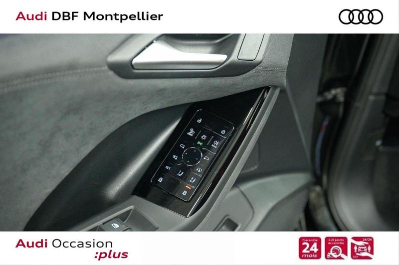 Audi Sq6 e-tron Sportback 360 Kw (489 Ch) Qua