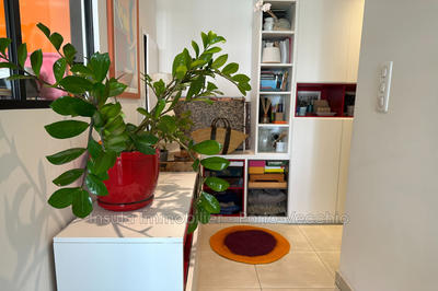 Appartement - 67 m² - 2 pièces