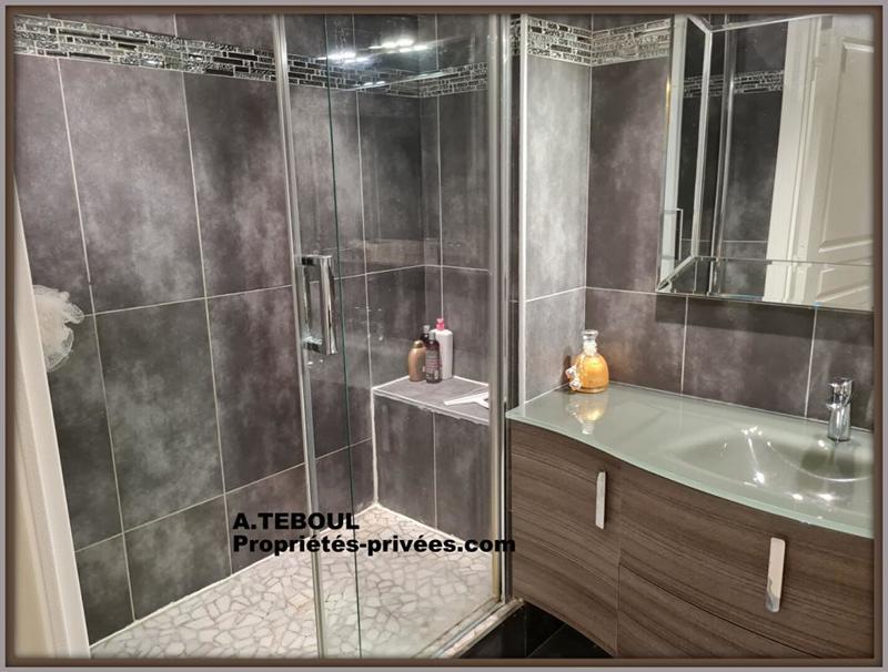 Appartement - 122 m² - 5 pièces