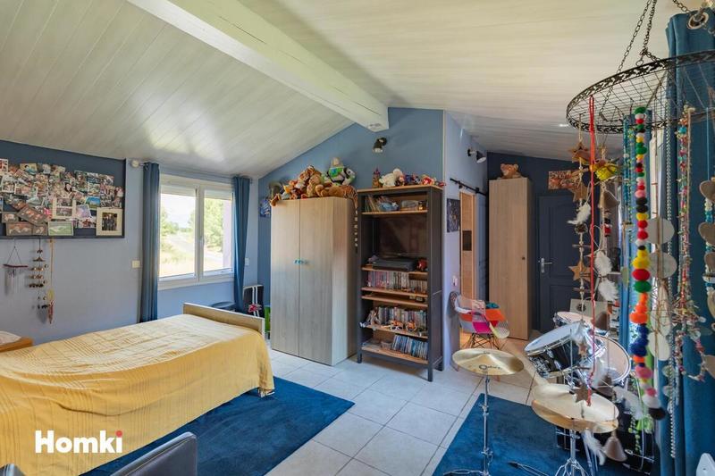 Villa - 270 m² - 8 pièces