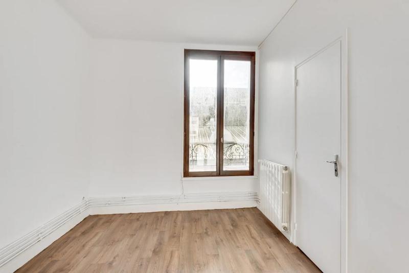 Appartement - 29 m² - 2 pièces