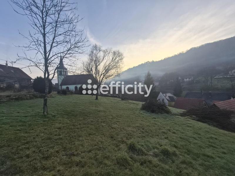 Maison - 203 m² - 8 pièces