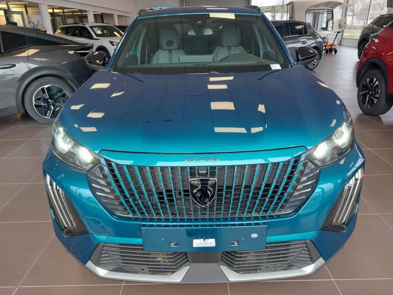 Peugeot 2008 II 100 ch Allure