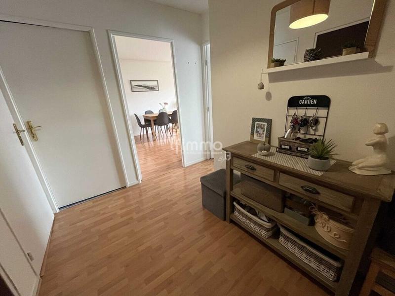 Appartement - 51 m² - 2 pièces