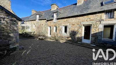 Maison - 120 m² - 4 pièces