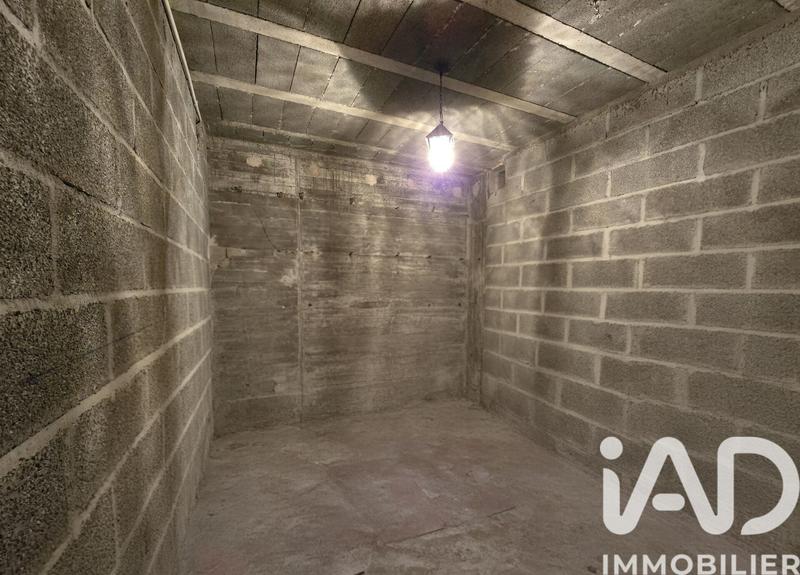 Maison de maîtres - 160 m² - 8 pièces