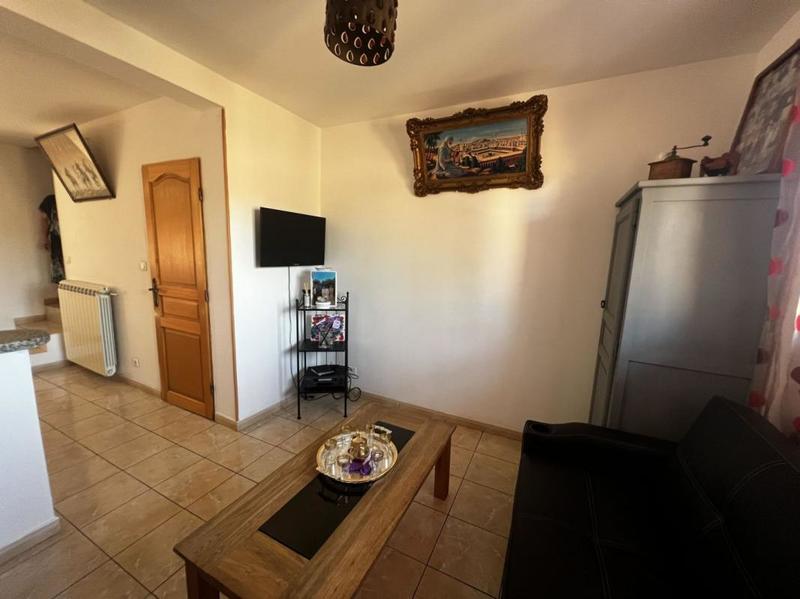 Villa - 117 m² - 5 pièces