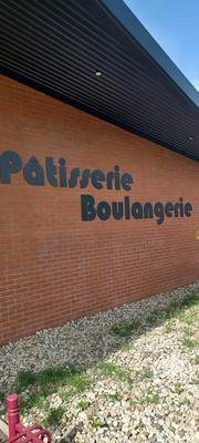 Local commercial - 140 m² - 3 pièces