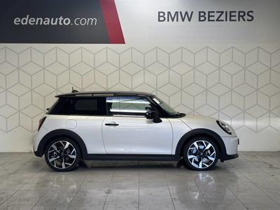 Mini Cooper 156 ch Dkg7 c Favoured