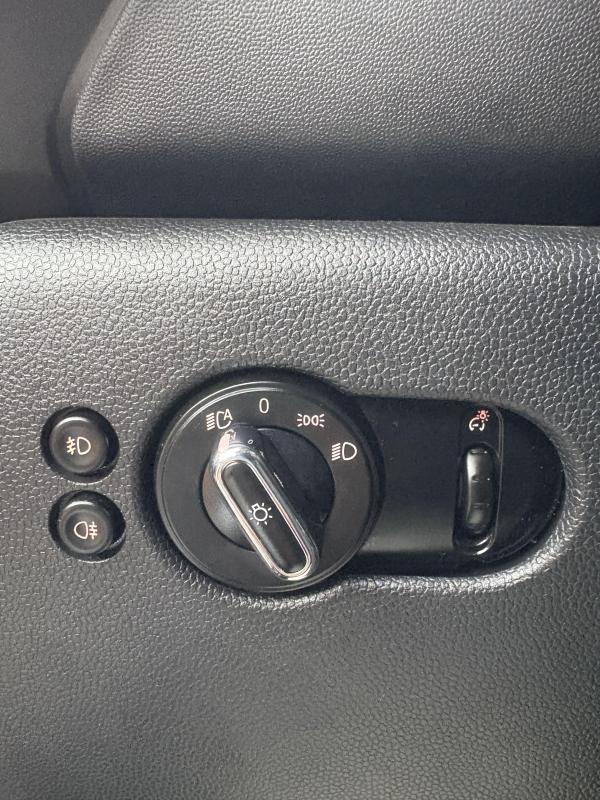 Mini Cooper d 1.5d Turbo 116cv Boîte Automatique