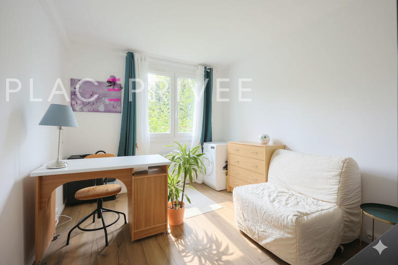 Appartement - 51 m² - 3 pièces