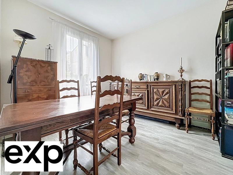 Maison - 170 m² - 8 pièces