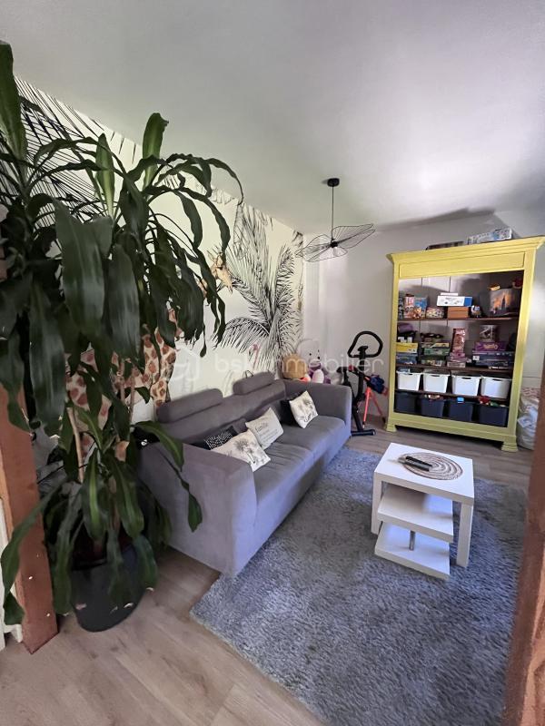 Maison traditionnelle - 191 m² - 6 pièces