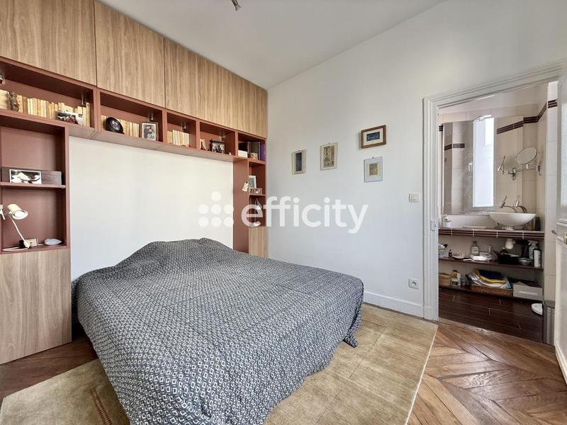 Appartement - 48 m² - 3 pièces