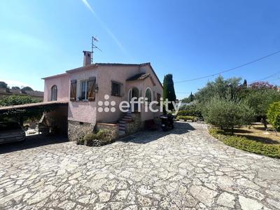 Maison - 113 m² - 4 pièces