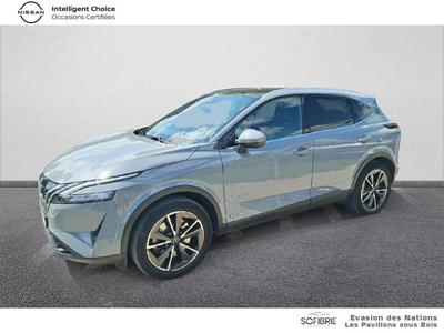 Nissan Qashqai III e-Power 190 ch Tekna