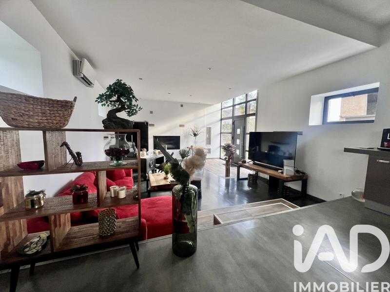 Maison - 158 m² - 5 pièces