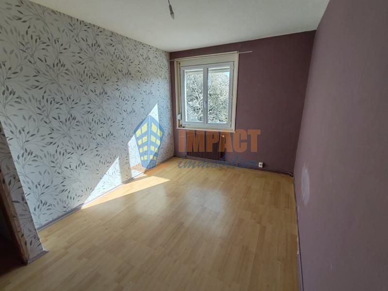 Maison - 96 m² - 5 pièces