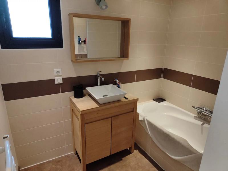 Appartement - 90 m² - 3 pièces