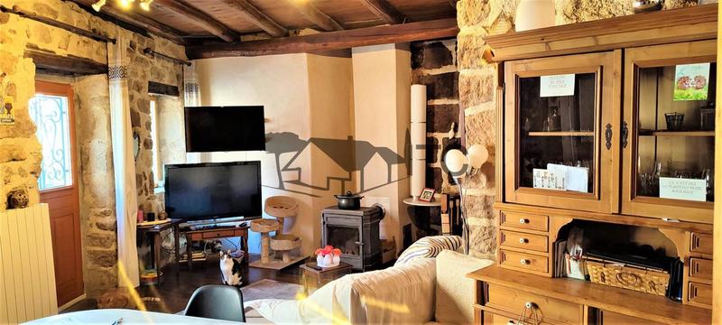 Maison - 150 m² - 7 pièces
