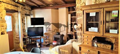 Maison - 150 m² - 7 pièces