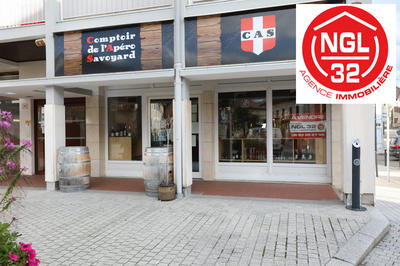 Fonds de commerce - Magasins - 87 m²
