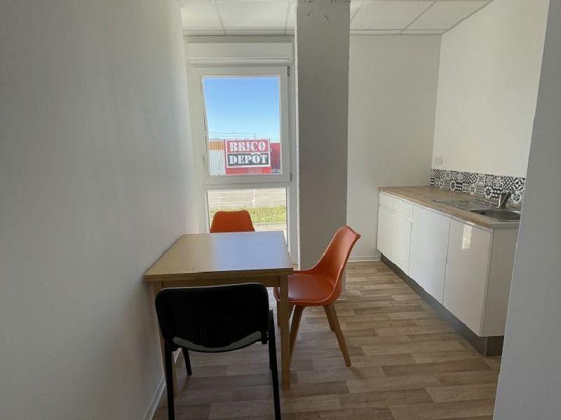 Bureau - 12 m² - 1 pièce