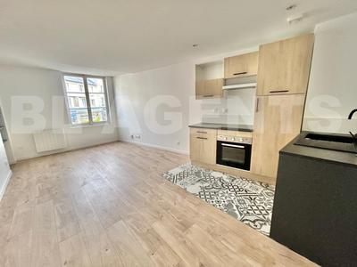 Appartement - 28 m² - 2 pièces