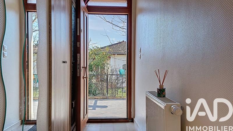 Maison - 66 m² - 3 pièces