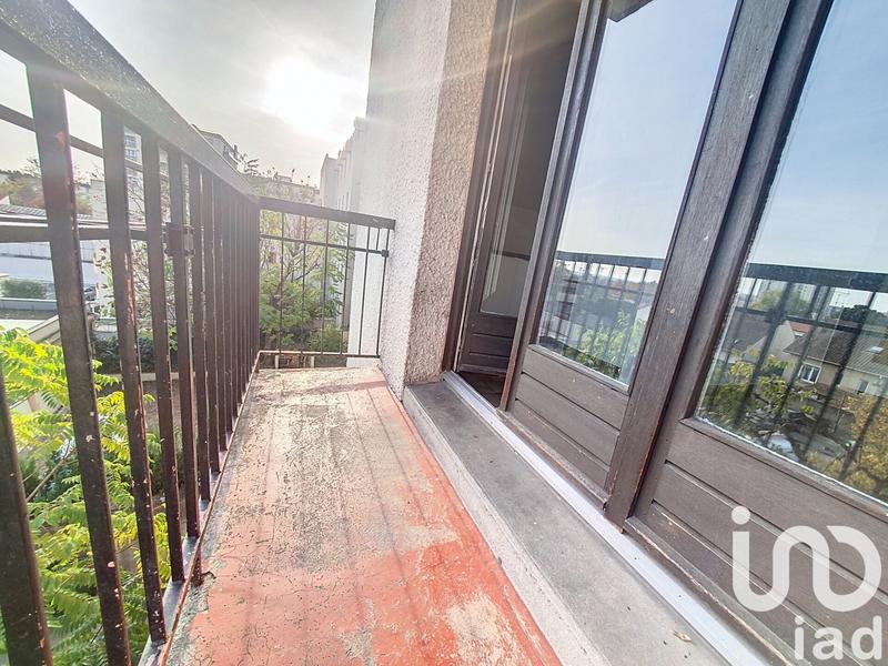 Appartement - 28 m² - 1 pièce