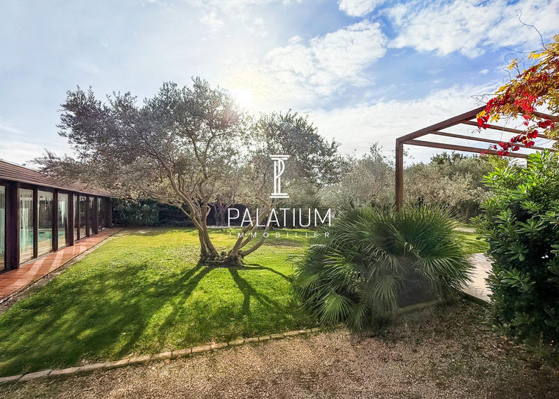 Villa - 158 m² - 5 pièces