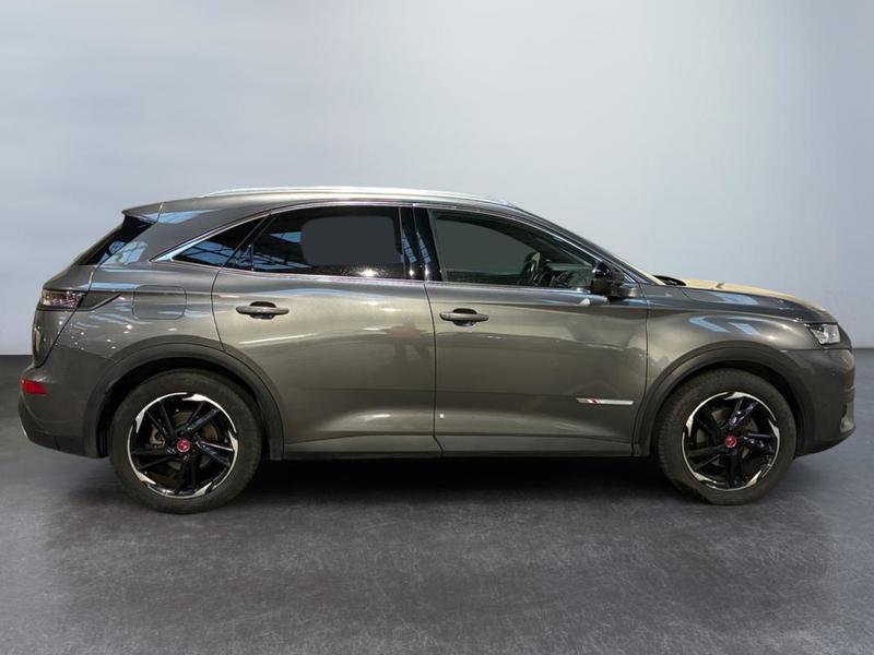 Ds Ds 7 Crossback PureTech 180 Eat8 Performance Line